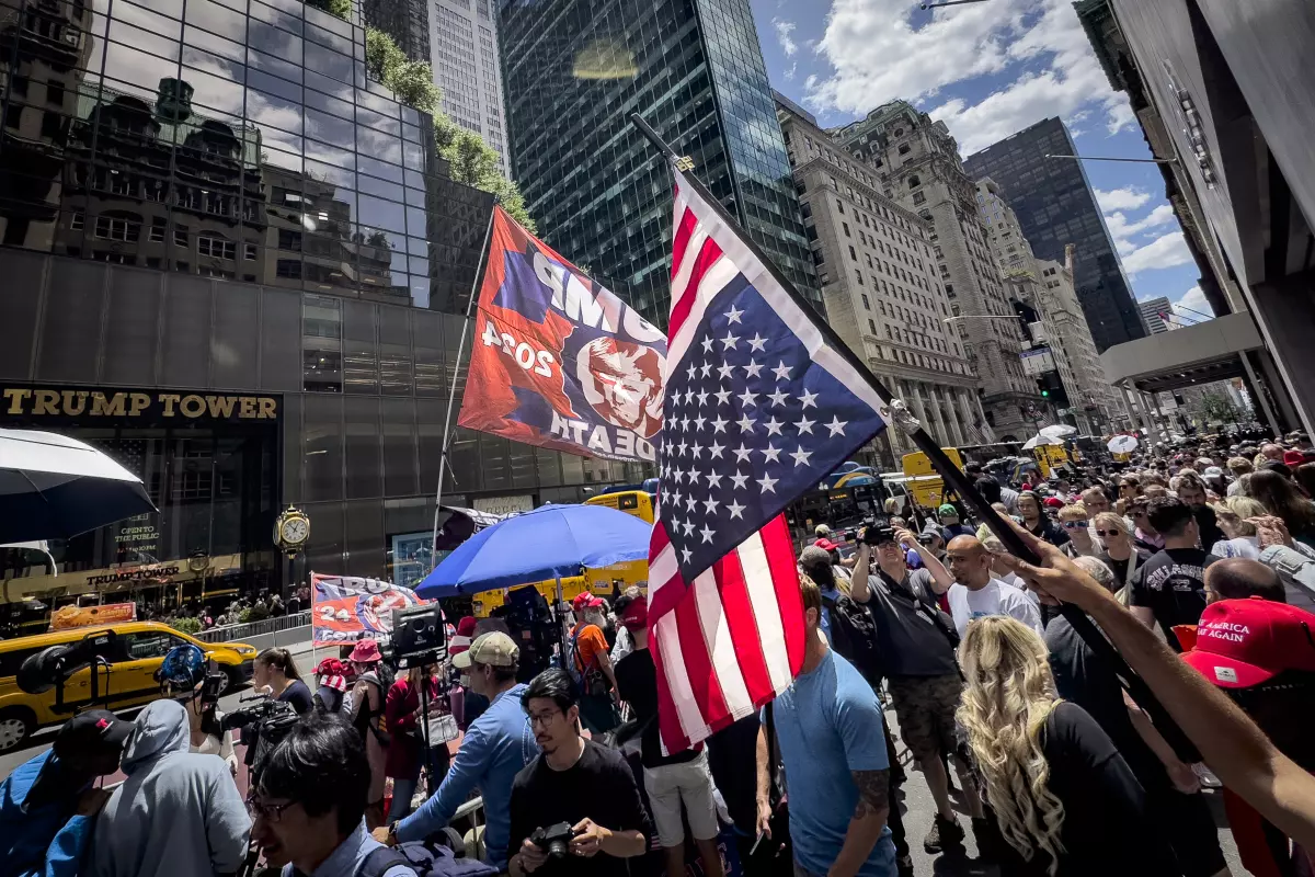 Honoring Old Glory | The Flag’s Role in Flag Day 2024