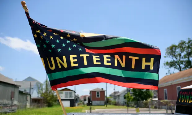 Juneteenth