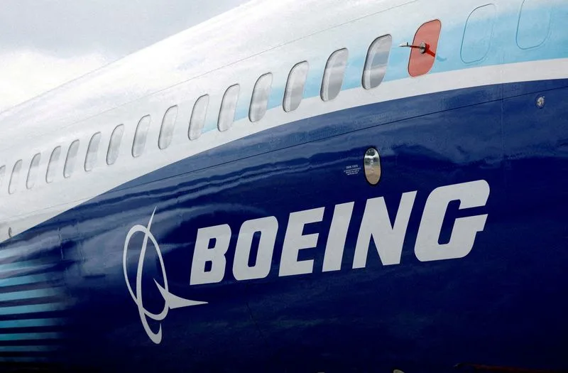 Boeing’s Offer to Buy Spirit Aero Values 737 Holdings for $35 Per Share