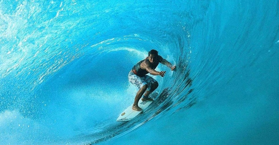 Tragic Death of Lifeguard and Surfing Instructor Tamayo Perry | Pirates ...