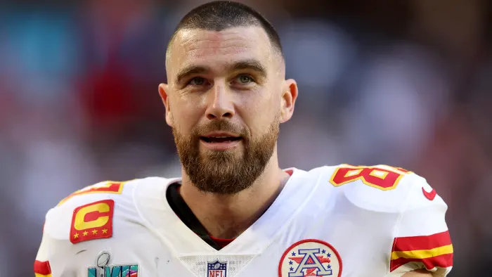 Travic Kelce