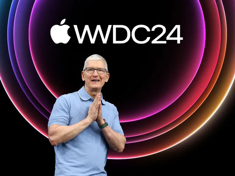 WWDC 2024