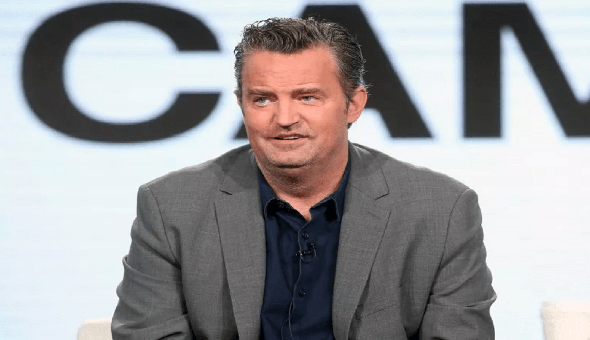 What Happened to Matthew Perry? A Deep Dive into the Tragic Death of Matthew Perry