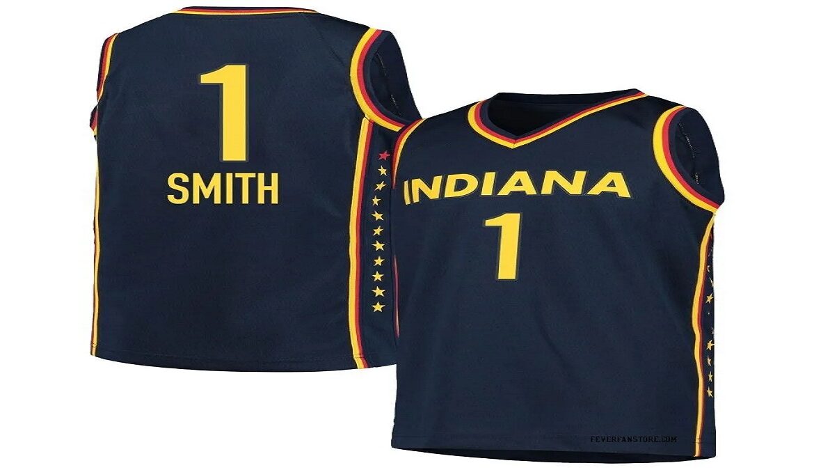 NaLyssa Smith Shines in Indiana Fever’s Midseason Turnaround