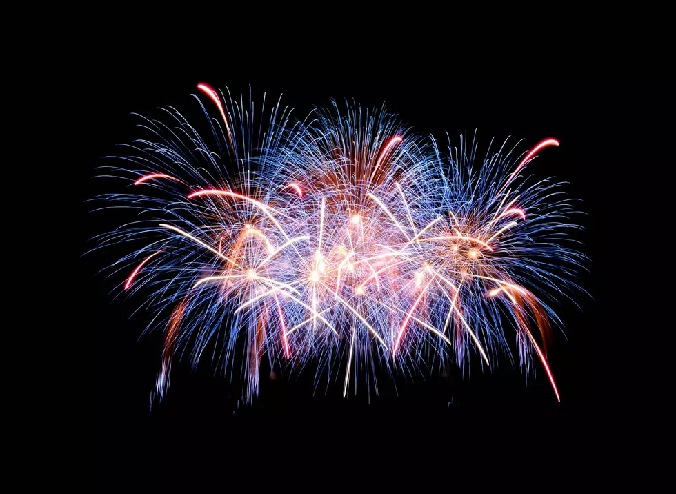 4th of July Events Near Me: Where to Find the Best Fireworks Near Me